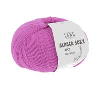 Lang Yarns Alpaca Soxx 4-FACH/4-PLY 85