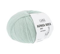 Lang Yarns Alpaca Soxx 4-FACH/4-PLY 92