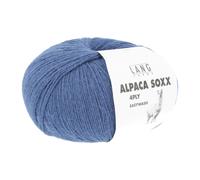 Lang Yarns ALPACA SOXX 4-FILI/4-PLY 10