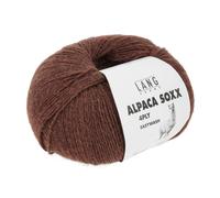 Lang Yarns ALPACA SOXX 4-FILI/4-PLY 167