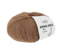 Lang Yarns ALPACA SOXX 4-FILI/4-PLY 168