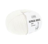 Lang Yarns ALPACA SOXX 4-FILI/4-PLY 2