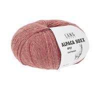 Lang Yarns ALPACA SOXX 4-FILI/4-PLY 29