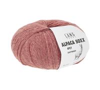 Lang Yarns ALPACA SOXX 4-FILI/4-PLY 29