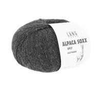 Lang Yarns ALPACA SOXX 4-FILI/4-PLY 5