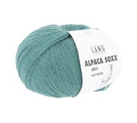 Lang Yarns ALPACA SOXX 4-FILI/4-PLY 74
