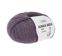 Lang Yarns ALPACA SOXX 4-FILI 47