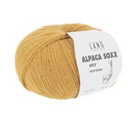 Lang Yarns ALPACA SOXX 4-FILI 50