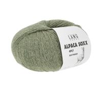Lang Yarns ALPACA SOXX 4-FILI 97