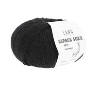 Lang Yarns ALPACA SOXX 4-FILO/4-PLY 4