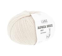 Lang Yarns ALPACA SOXX 4-PLY 26