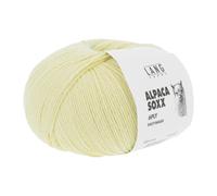 Lang Yarns Alpaca Soxx 6-FACH/6-PLY 16