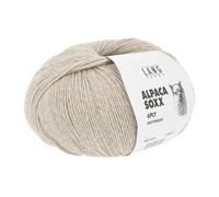 Lang Yarns Alpaca Soxx 6-FACH/6-PLY 26