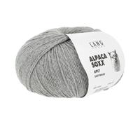 Lang Yarns Alpaca Soxx 6-FACH/6-PLY 3
