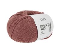 Lang Yarns Alpaca Soxx 6-FACH/6-PLY 60