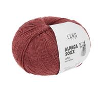 Lang Yarns Alpaca Soxx 6-FACH/6-PLY 61