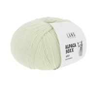 Lang Yarns Alpaca Soxx 6-FACH/6-PLY 92