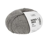 Lang Yarns Alpaca Soxx 6-FACH/6-PLY 96