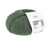 Lang Yarns Alpaca Soxx 6-FACH/6-PLY 98