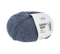 Lang Yarns ALPACA SOXX 6-FILI/6-PLY 10