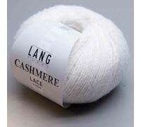 Lang Yarns Cashmere Lace 2 - LL 165M / 25G - N. 3 - 3,5