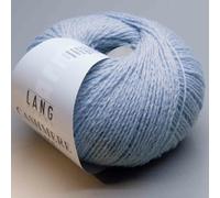 Lang Yarns Cashmere Lace 20 - LL 165M / 25G - Nadelstärke 3 - 3,5