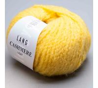 Lang Yarns Cashmere Light 14 - LL 85M / 25G - Nadelstärke 5,5 - 6