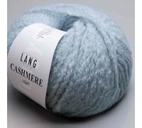 Lang Yarns Cashmere Light 33 - LL 85M / 25G - Nadelstärke 5,5 - 6
