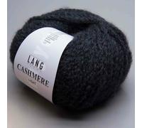 Lang Yarns Cashmere Light 70 - LL 85M / 25G - Spessore Filo 5,5 - 6