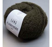 Lang Yarns Cashmere Light 98 - LL 85M / 25G - Nadelstärke 5,5 - 6