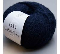 Lang Yarns Cashmere Luce 25 - Ll 85m/25g - Spessore Ferri 5,5 - 6