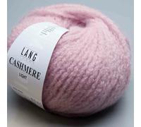 Lang Yarns Cashmere Luce 9 - Ll 85m/25g - Spessore Ferri 5,5 - 6