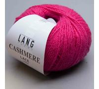 Lang Yarns Cashmere Pizzo 65 - Ll 165m/25g - Spessore Ferri 3 - 3,5
