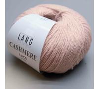 Lang Yarns Cashmere Pizzo 9 - Ll 165m/25g - Spessore Ferri 3 - 3,5