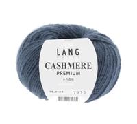 Lang Yarns Cashmere Premium 134 - Ll 115m/25g - Spessore Ferri 3,5