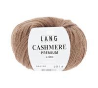 Lang Yarns Cashmere Premium 139 - Ll 115m/25g - Spessore Ferri 3,5