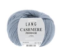 Lang Yarns Cashmere Premium 233 - Ll 115m/25g - Spessore Ferri 3,5 - 4,5