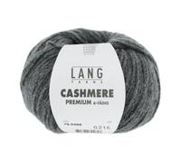 Lang Yarns Cashmere Premium 488
