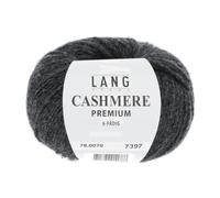 Lang Yarns Cashmere Premium 70 - Ll 115m/25g - Spessore Ferri 3,5
