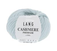 Lang Yarns Cashmere Premium 71 - Ll 115m/25g - Spessore Ferri 3,5