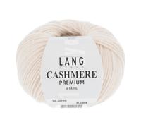 Lang Yarns Cashmere Premium 96 - Ll 115m/25g - Spessore Ferri 3,5