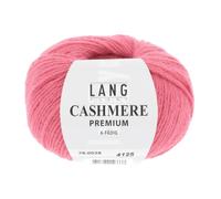 Lang Yarns Cashmere Premium Anguria 28