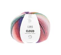 Lang Yarns Cloud 1077.0008 - Colorato