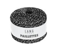 Lang Yarns Filo complemento Glitter