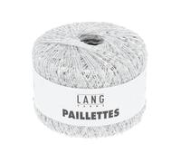 Lang Yarns Filo complemento Glitter