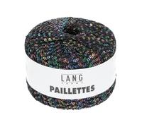 Lang Yarns Filo complemento Glitter