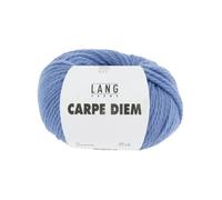 Lang Yarns Gomitolo di lana e alpaca per maglieria Carpe Diem