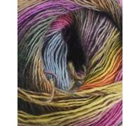 Lang Yarns - Gomitolo Mille Colori Baby 52