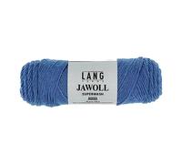 Lang Yarns Jawoll 0032 Jeans