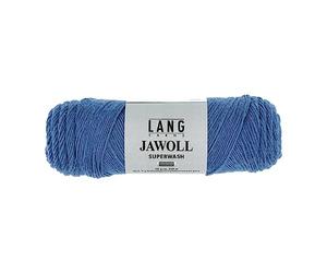 Lang Yarns Jawoll 0032 Jeans